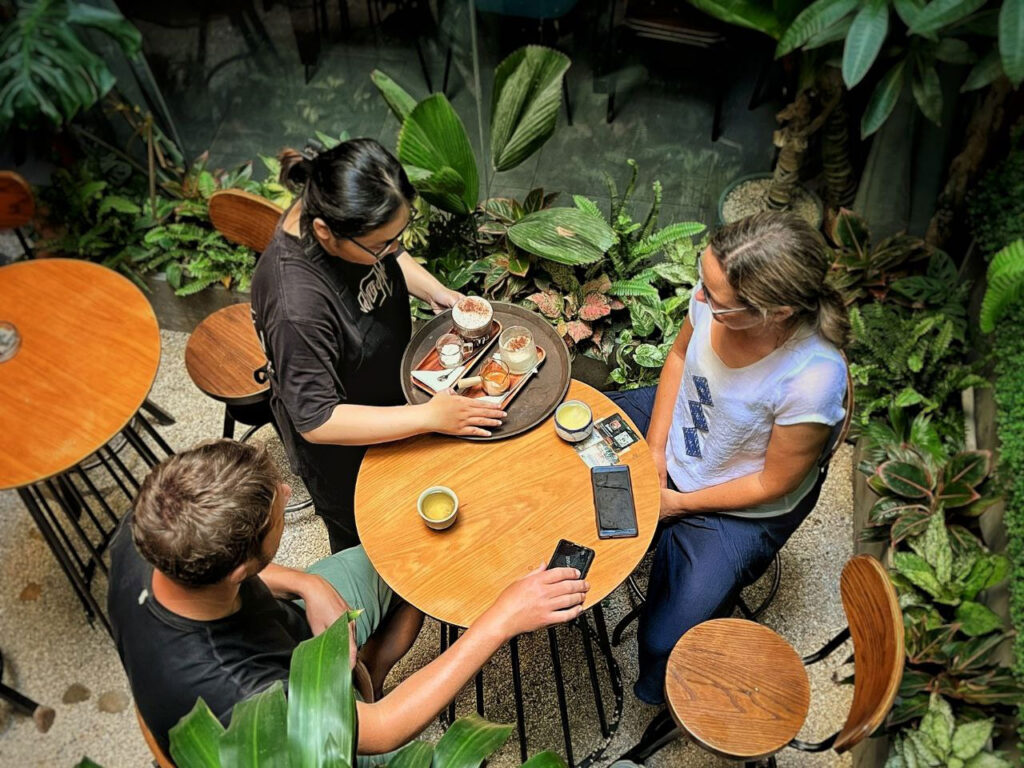 Best Coffee Shops in Saigon for Foreigners: A Local’s Guide