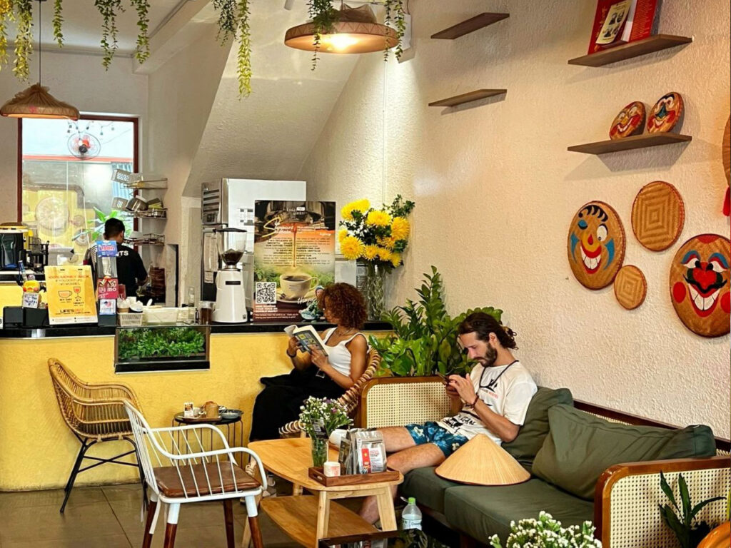Must-Try Egg Coffee in Saigon for Tourists: A Complete Guide